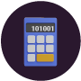 Binary Calculator