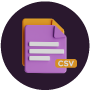 CSV to JSON