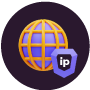 Domain into IP