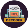 HTML Decoder