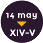 Roman Numerals Date Converter