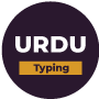 Urdu Typing Tool