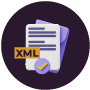 XML to JSON